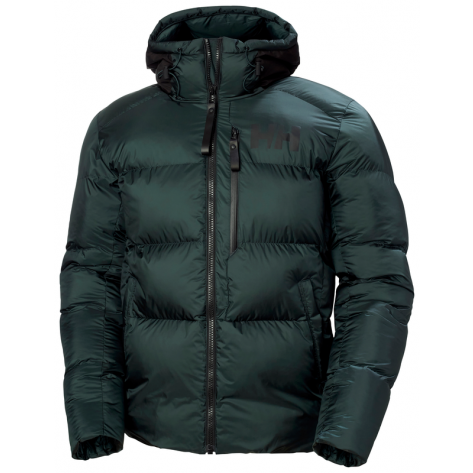 Active Winter Parka(Uomo)